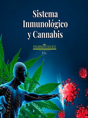 cover image of Sistema inmunológico y cannabis